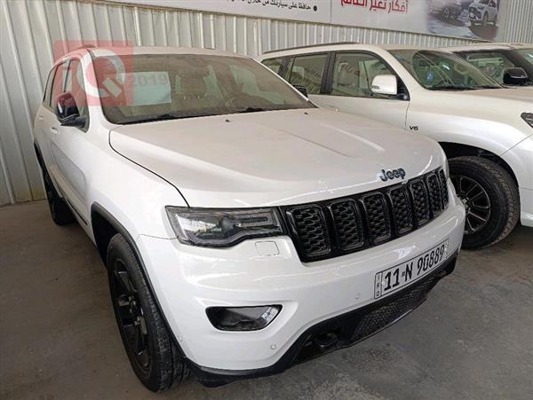 Jeep for sale in Iraq